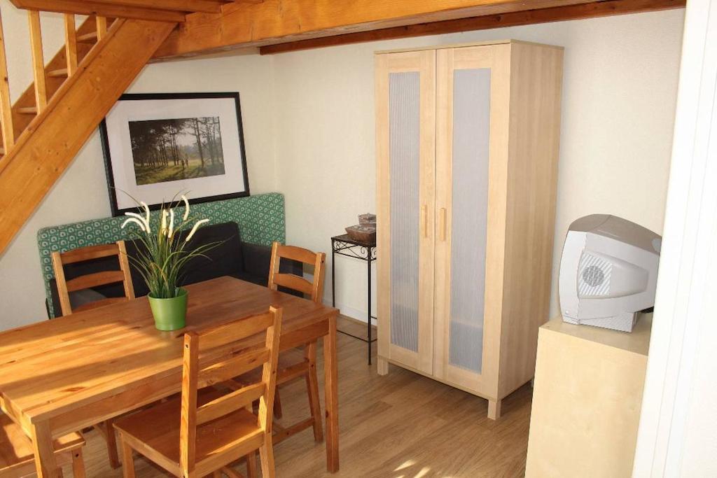 Villa Normande Le Tréport Habitación foto