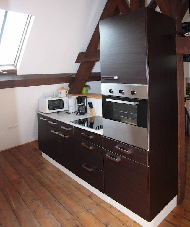 Villa Normande Le Tréport Habitación foto